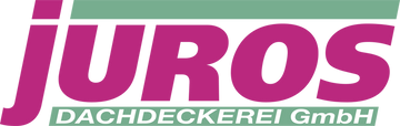 Logo - Juros Dachdeckerei GmbH
