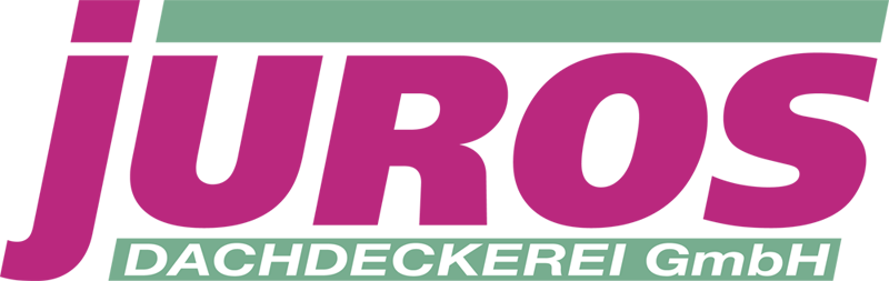 Logo - Juros Dachdeckerei GmbH